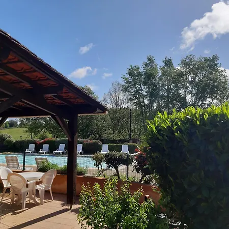 Ferienpark Hameau Des Laurieres